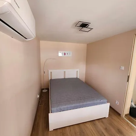 Apartman Dunakavics Esztergom