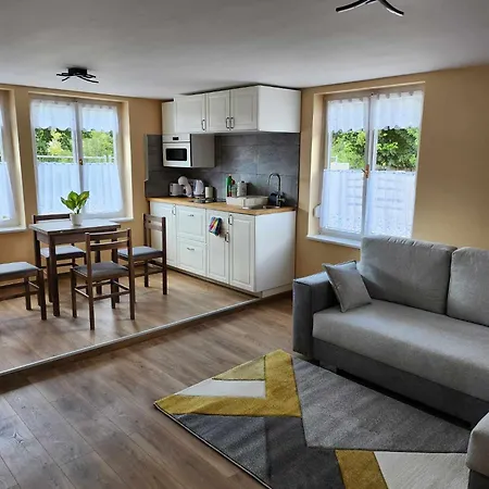 Apartment Dunakavics Esztergom