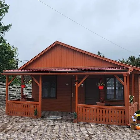 Apartman Dunakavics