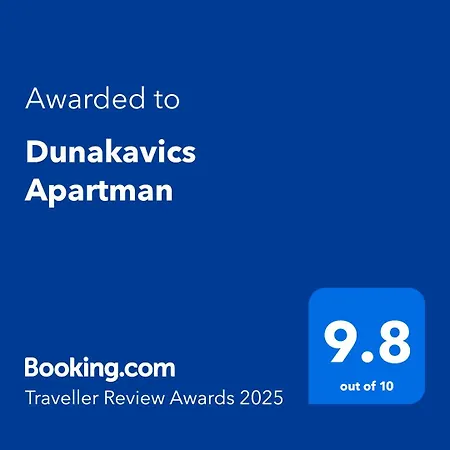 Dunakavics *