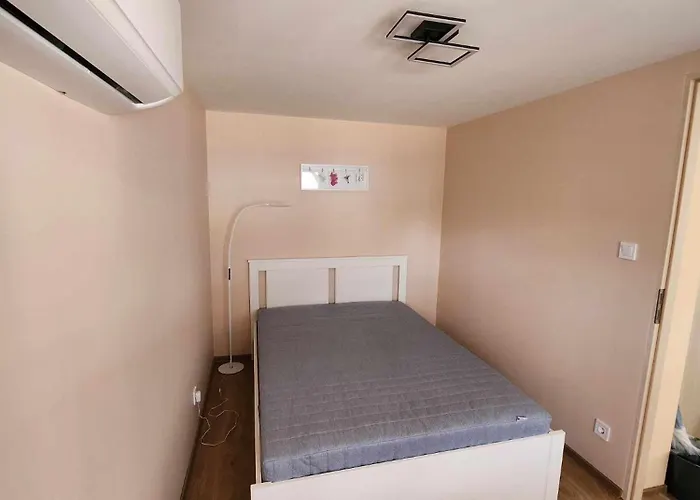 Apartment Dunakavics Esztergom
