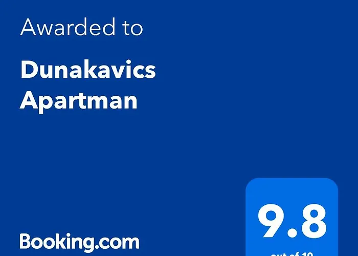 Dunakavics *